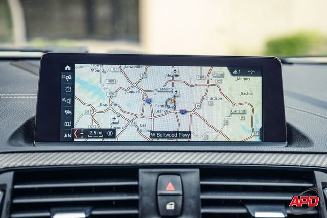 Used 2020 BMW M2 Competition w/ Executive Package image 14