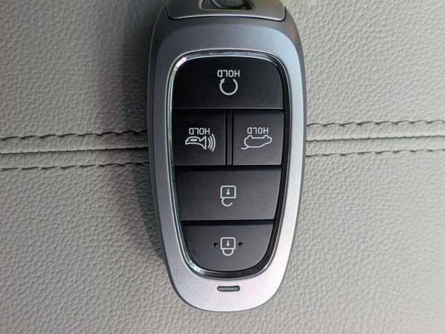 Used 2023 Hyundai Tucson SEL image 33