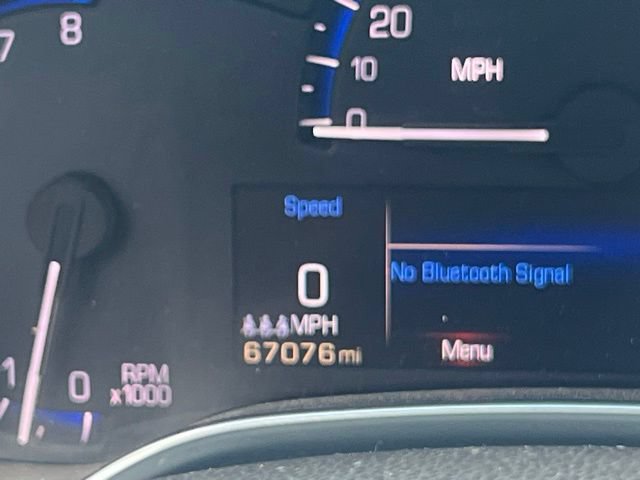 Used 2013 Cadillac SRX Performance w/ Driver Awareness Package FWD image 2