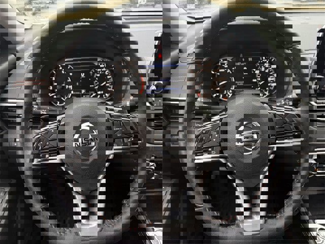 Used 2021 Nissan Altima 2.5 SR image 13