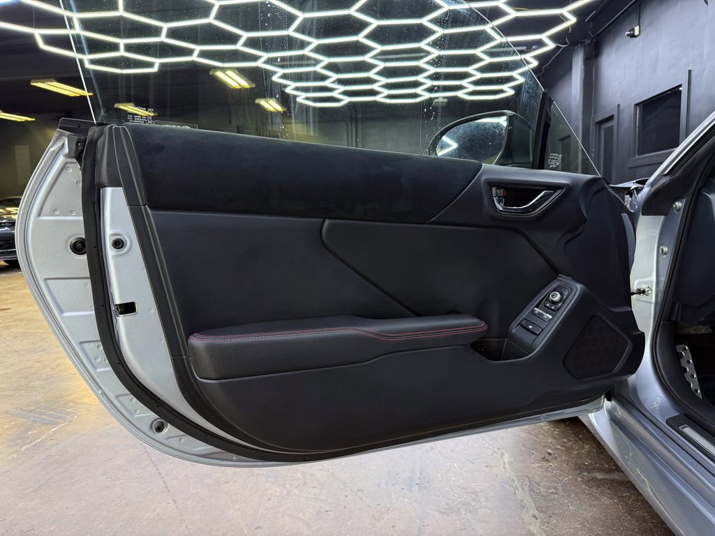 Used 2024 Subaru BRZ Limited image 12