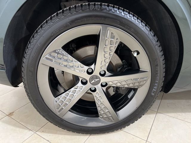 Used 2023 Genesis GV70 3.5T Sport w/ Sport Prestige Package image 24