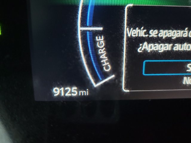 Used 2026 Toyota Camry SE FWD image 18