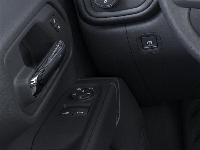 New 2025 GMC Sierra 2500 Pro image 70