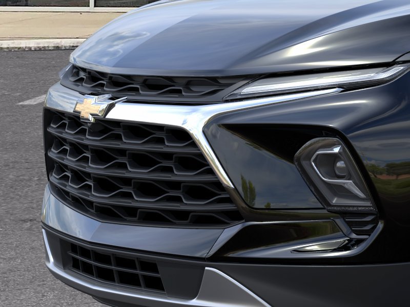 New 2026 Chevrolet Blazer LT w/ Convenience Package FWD image 37