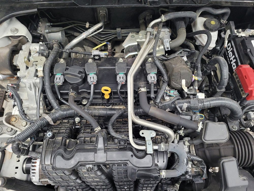 Used 2022 Nissan Altima 2.5 S image 30