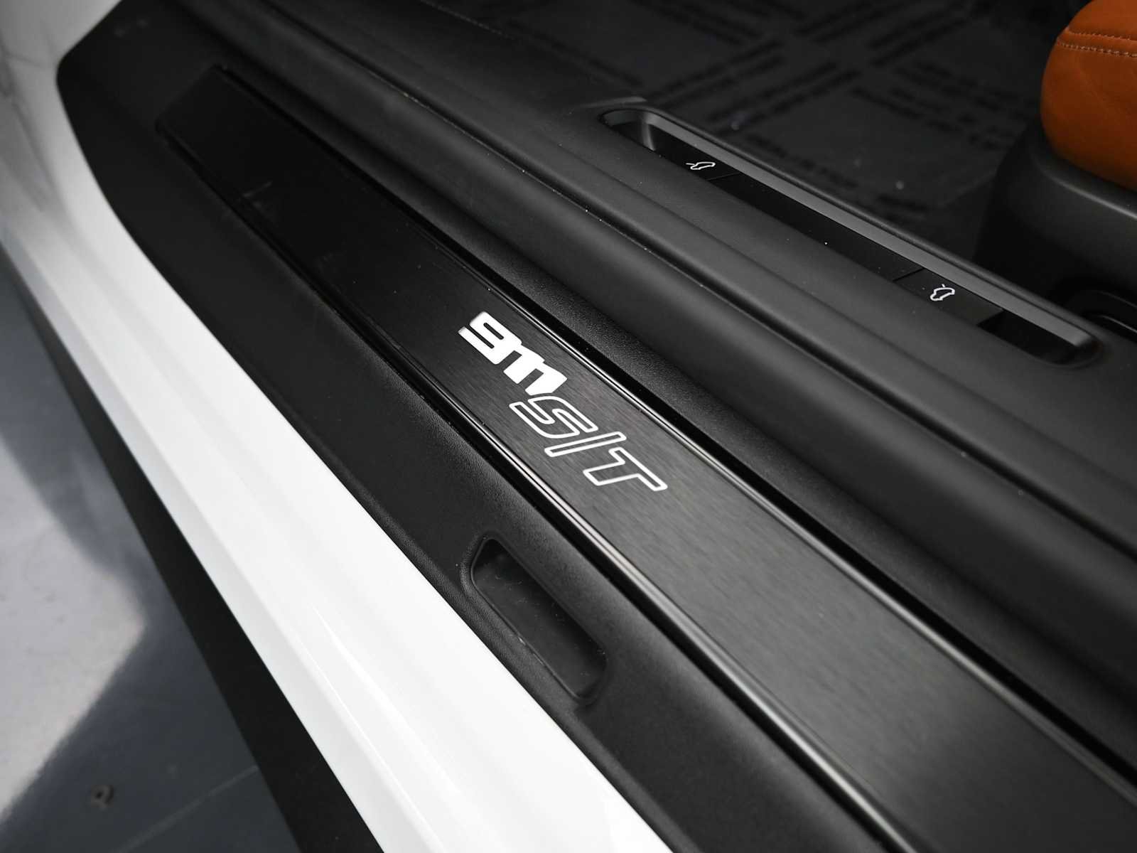 Certified 2024 Porsche 911 GT3 RS RWD image 23
