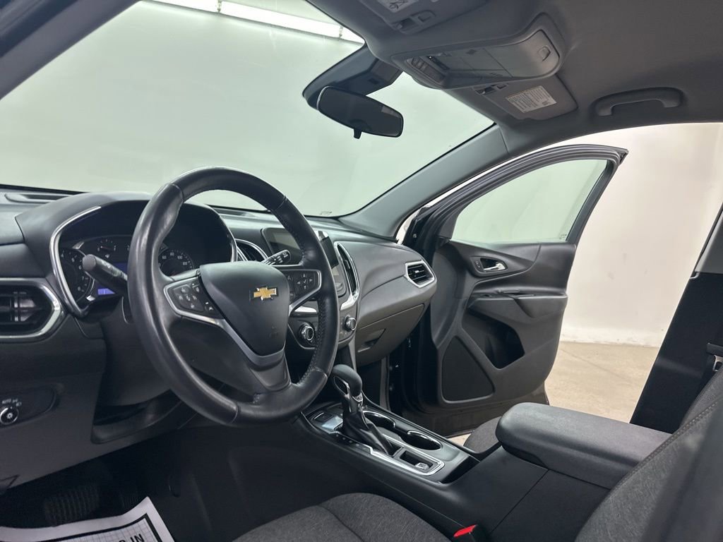 Certified 2022 Chevrolet Equinox LT image 30