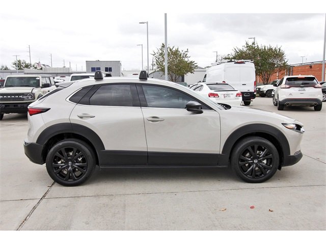 Used 2023 MAZDA CX-30 2.5 Turbo w/ Premium Package image 5