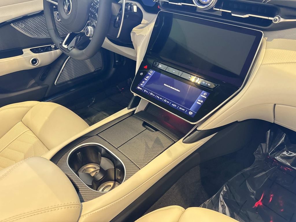 New 2026 Maserati GranCabrio Modena AWD/4WD image 27