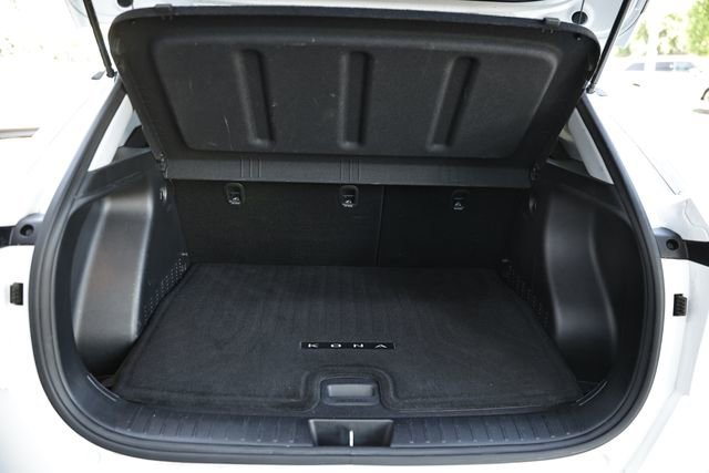 Used 2024 Hyundai Kona SEL FWD image 27
