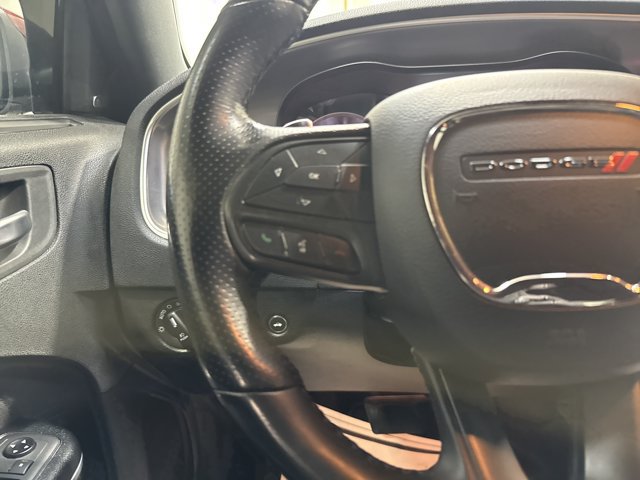 Used 2021 Dodge Charger SXT w/ Driver Convenience Group AWD/4WD image 17