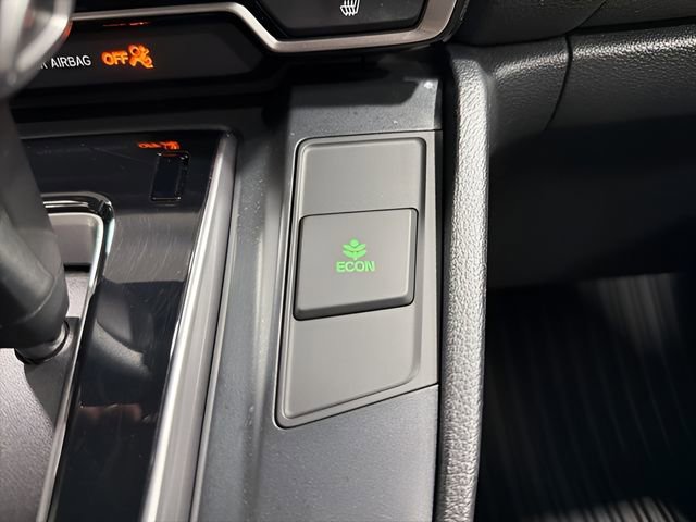 Used 2018 Honda CR-V Touring image 23