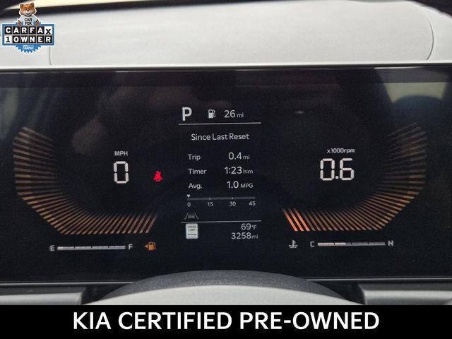 Certified 2026 Kia K5 GT-Line image 28