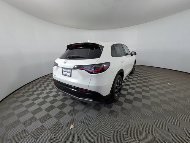 New 2026 Honda HR-V EX-L image 3