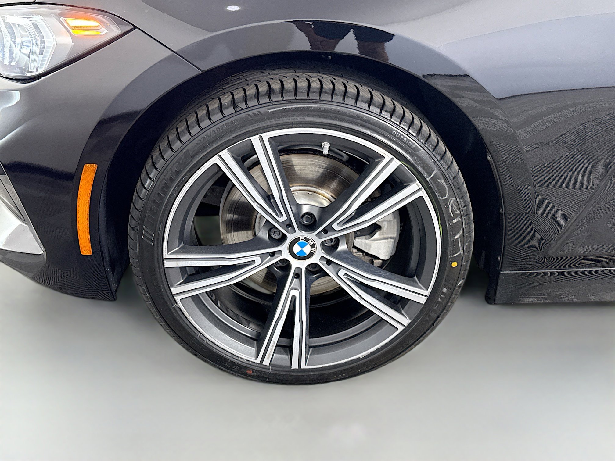 Used 2023 BMW 330i Sedan w/ Driving Assistance Package RWD image 38