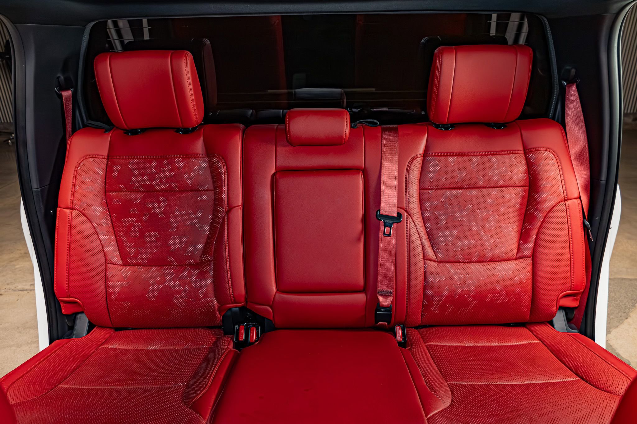 Used 2025 Toyota Tundra TRD Pro image 28