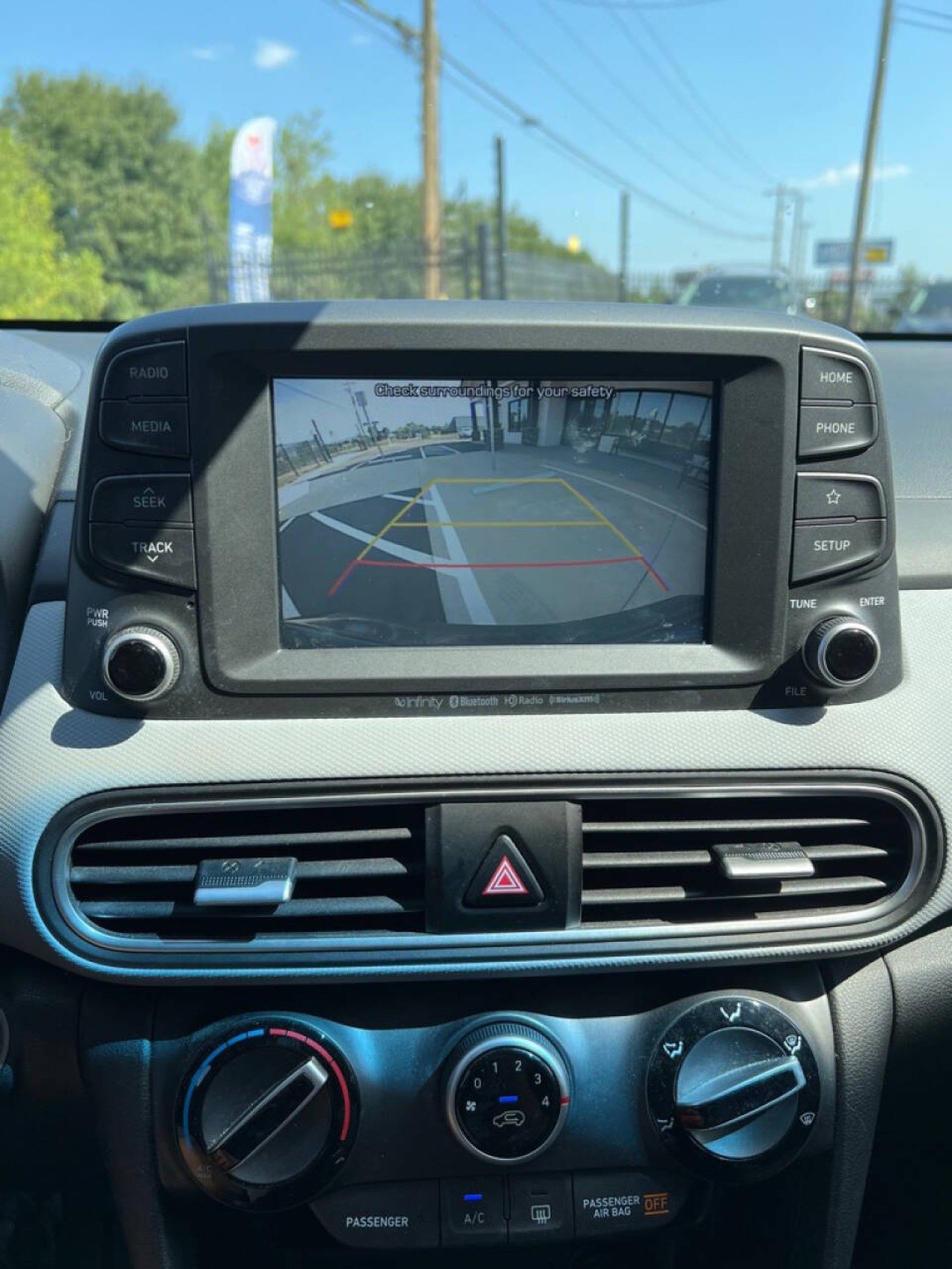 Used 2021 Hyundai Kona SEL Plus image 34