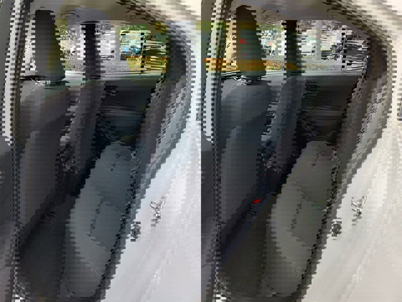 Used 2025 Toyota Corolla LE image 10