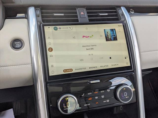 New 2026 Land Rover Discovery S AWD/4WD image 12