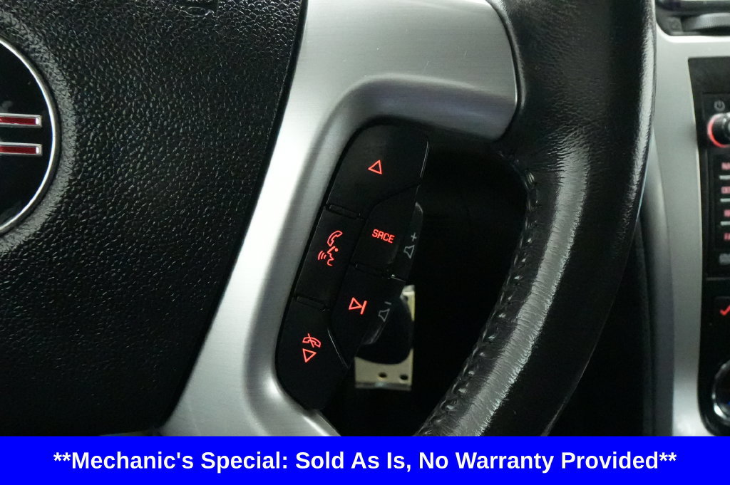 Used 2011 GMC Acadia SLT AWD/4WD image 35