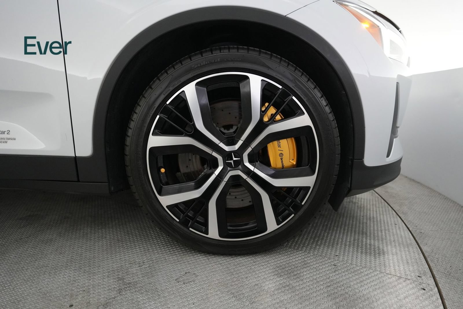 Used 2023 Polestar Polestar 2 AWD/4WD image 20