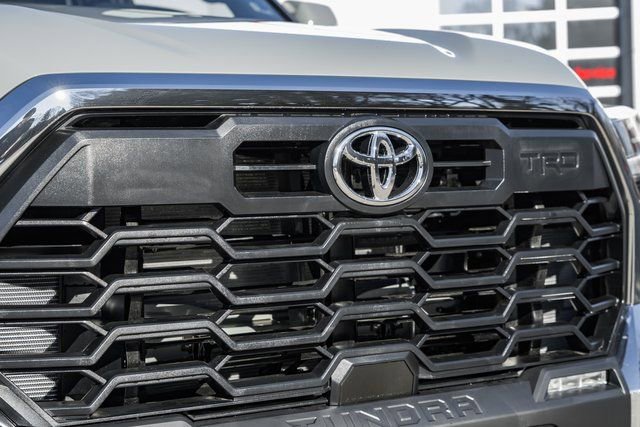 New 2026 Toyota Tundra SR5 image 10