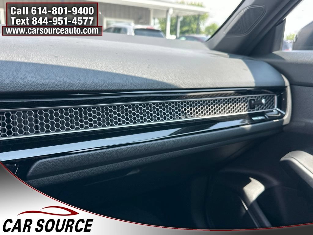 Used 2023 Honda Civic Sport image 21