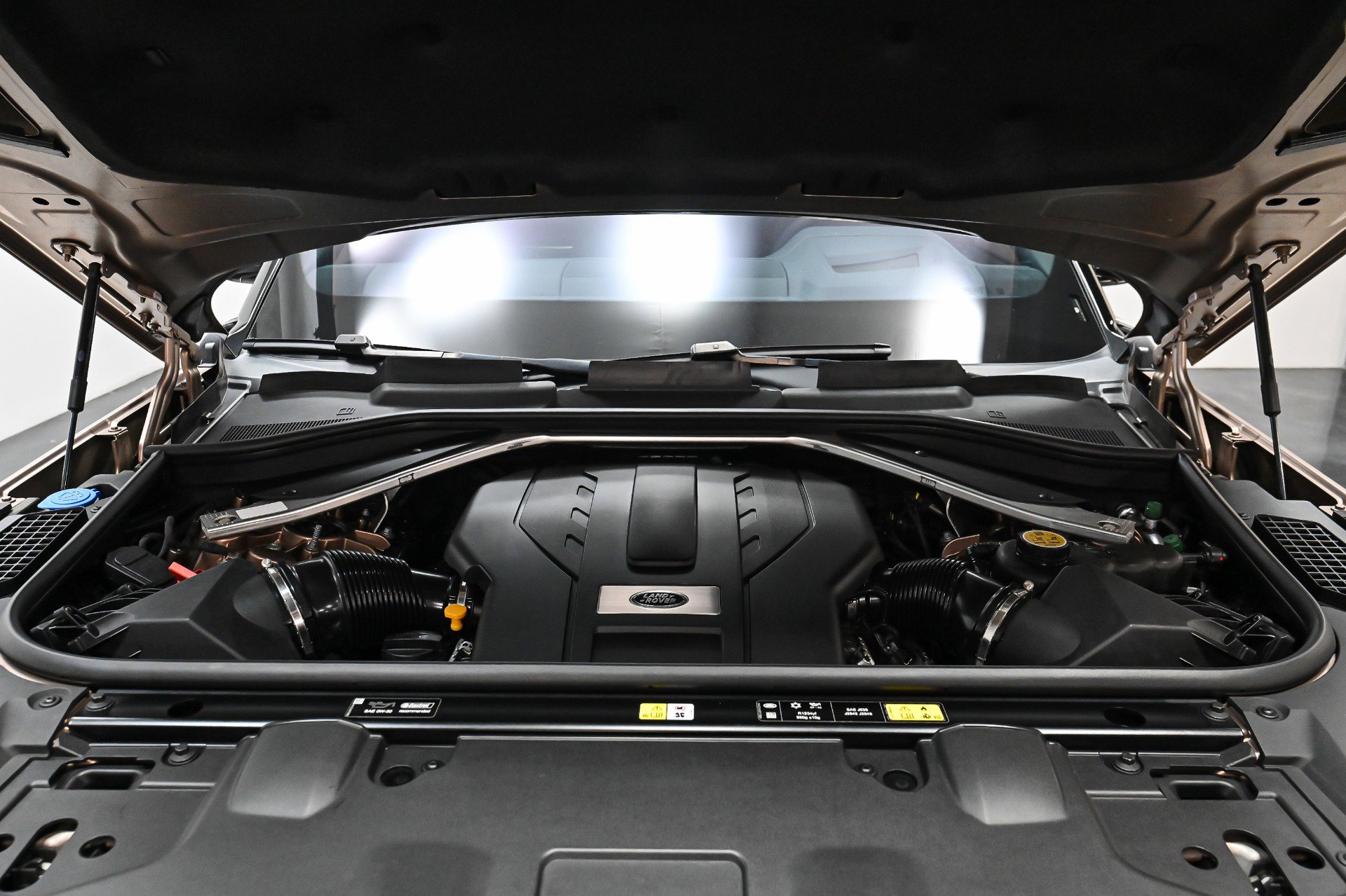 Used 2023 Land Rover Range Rover LWB SV Autobiography image 76