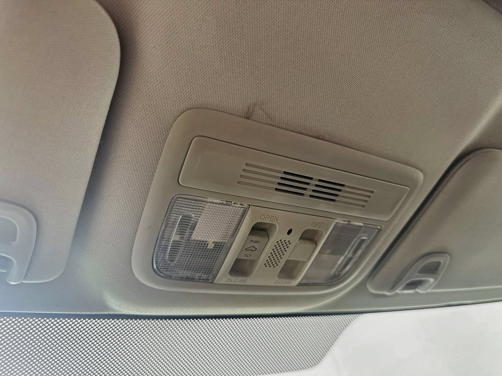 Used 2018 Honda Civic EX image 34