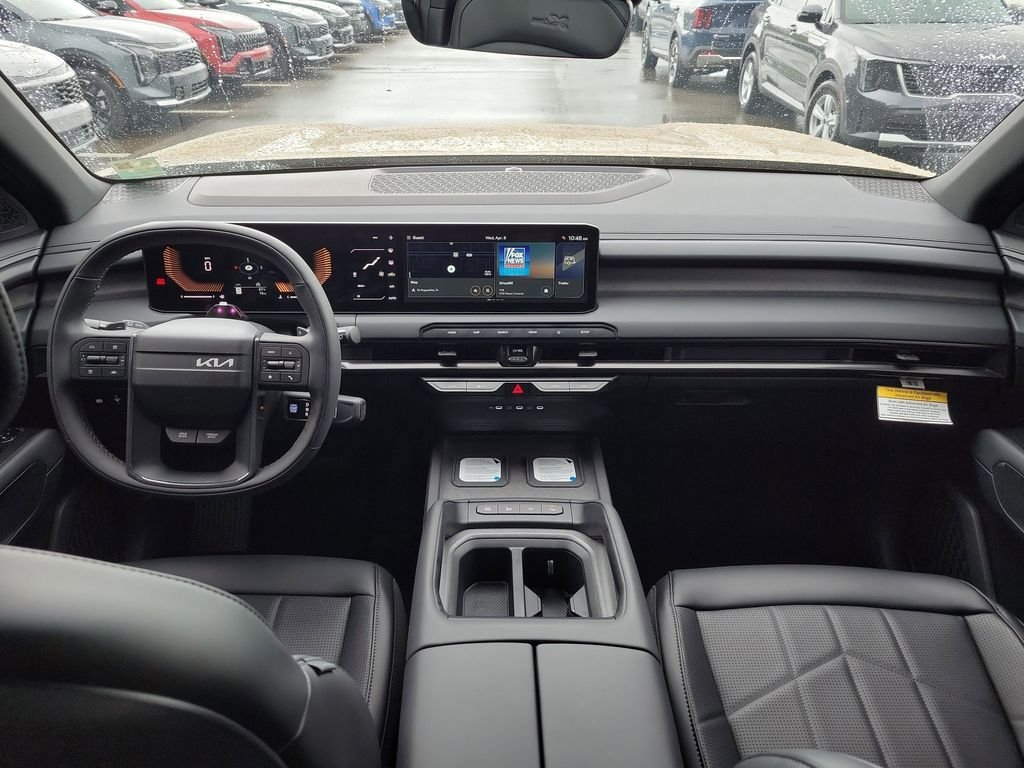 New 2027 Kia Telluride EX X-Line AWD/4WD image 19