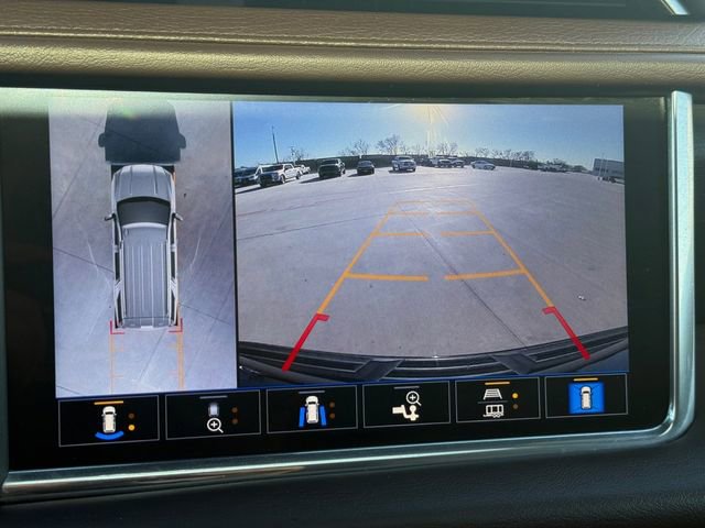 Used 2021 GMC Yukon Denali w/ Denali Ultimate Package image 9