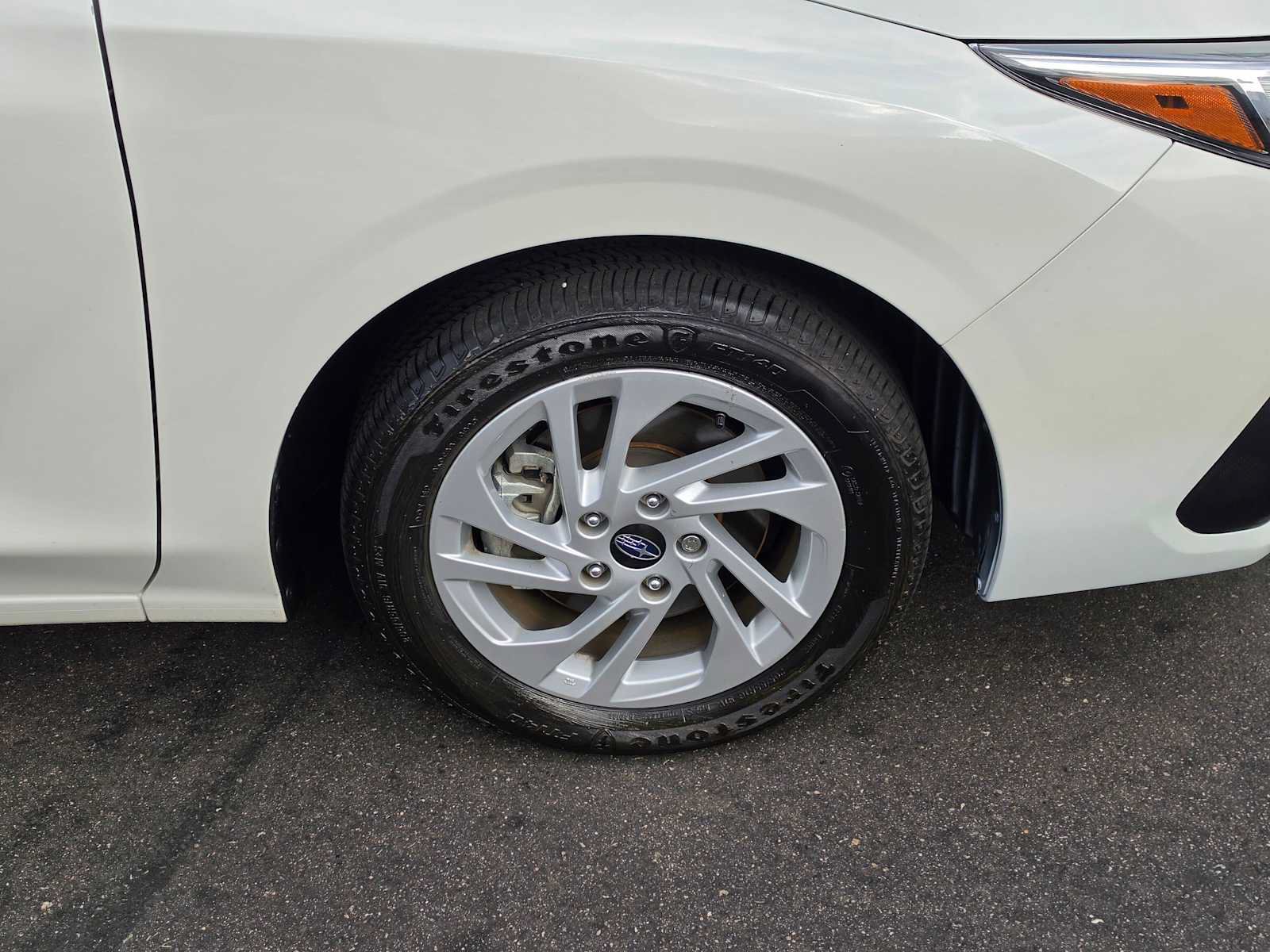 Used 2024 Subaru Impreza 2.0i w/ Popular Package #1A AWD/4WD image 9