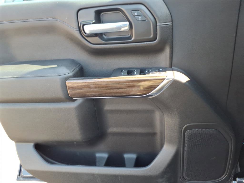 Used 2021 Chevrolet Silverado 1500 LT image 23