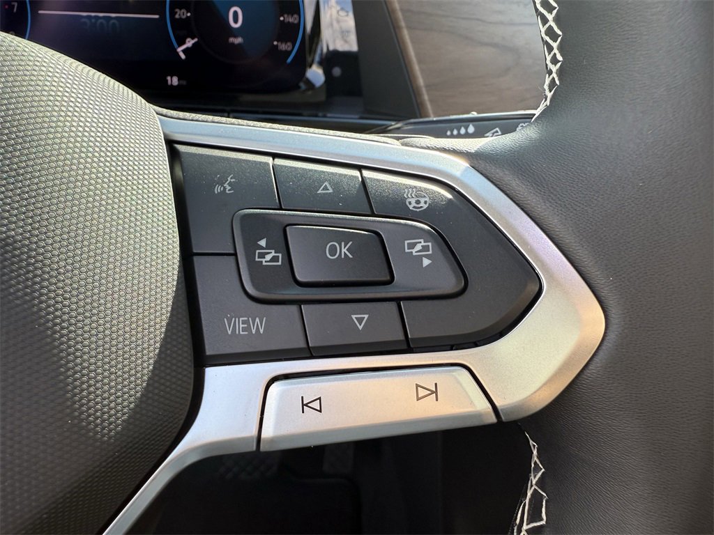 New 2026 Volkswagen Atlas SE image 14