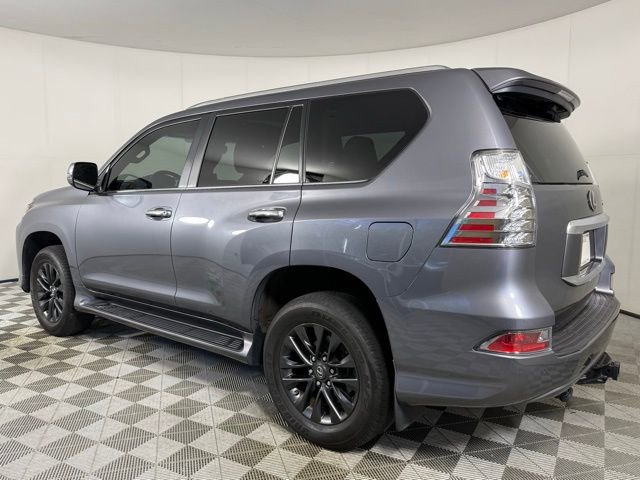 Used 2023 Lexus GX 460 Premium w/ Premium Package image 9