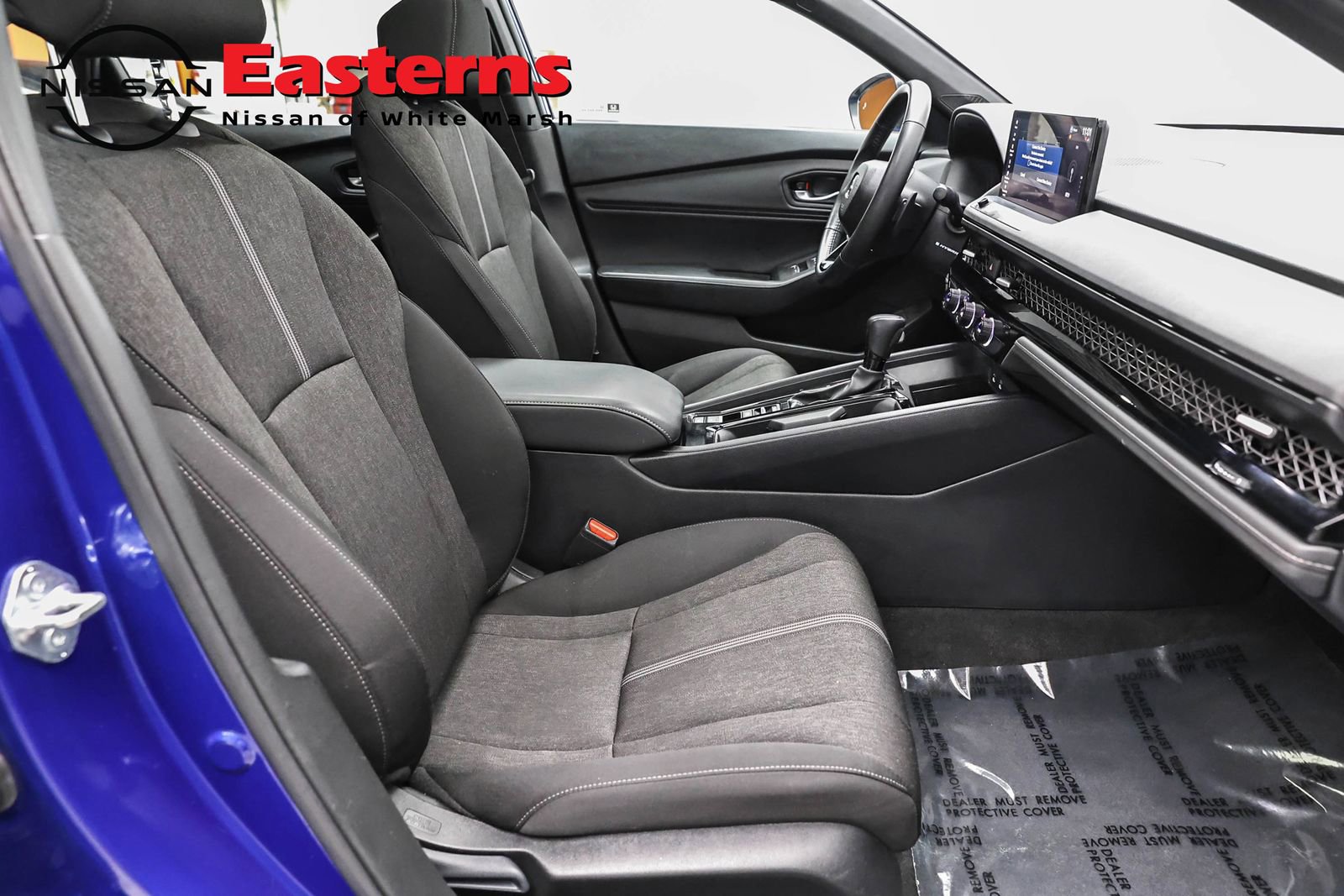 Used 2023 Honda Accord Sport image 22