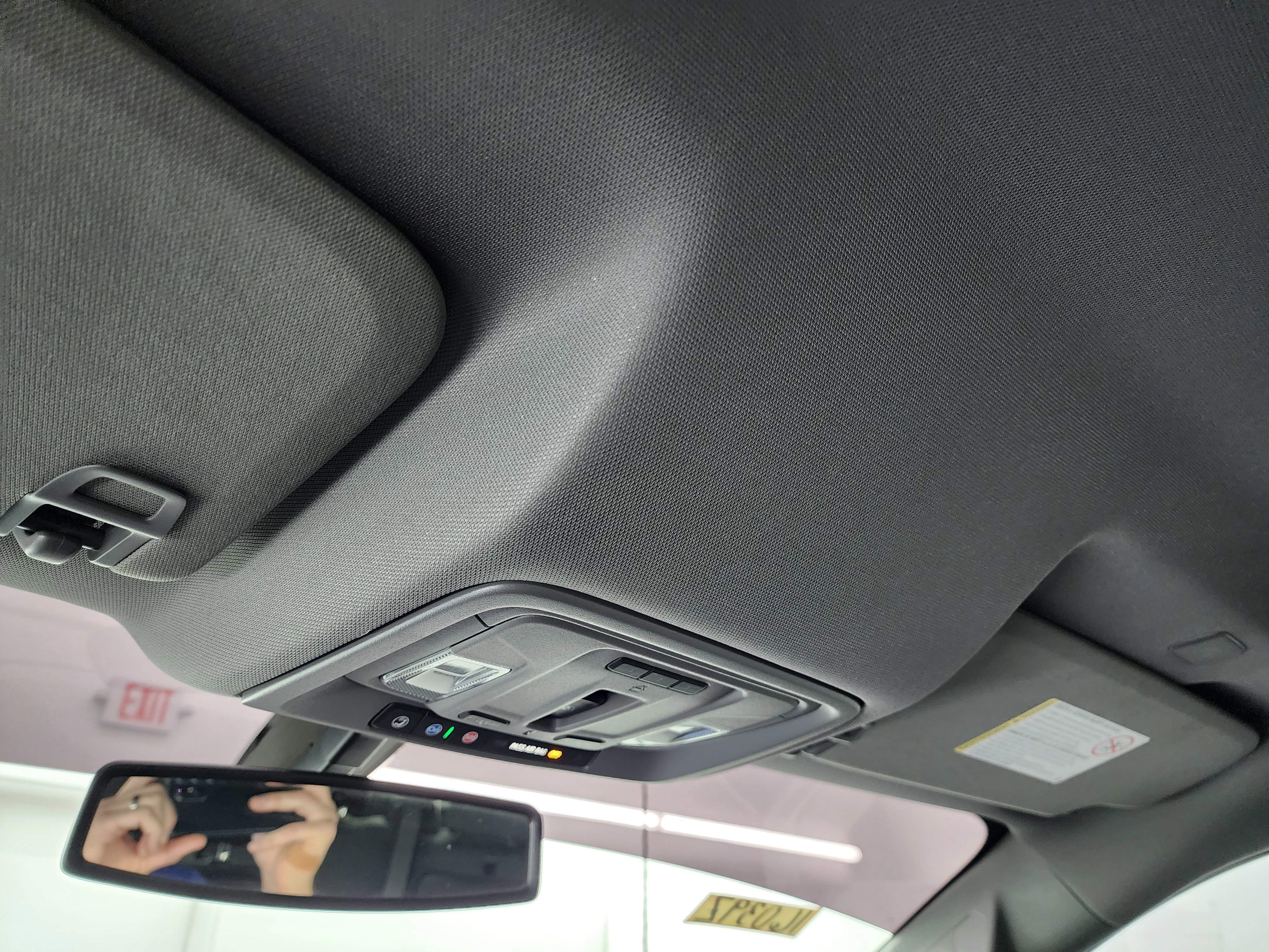 Used 2022 GMC Sierra 2500 SLT w/ SLT Convenience Package image 13