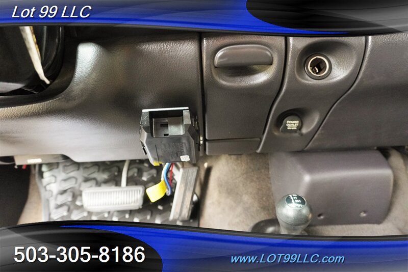 Used 2001 Dodge Ram 3500 Truck 4x4 Quad Cab image 20