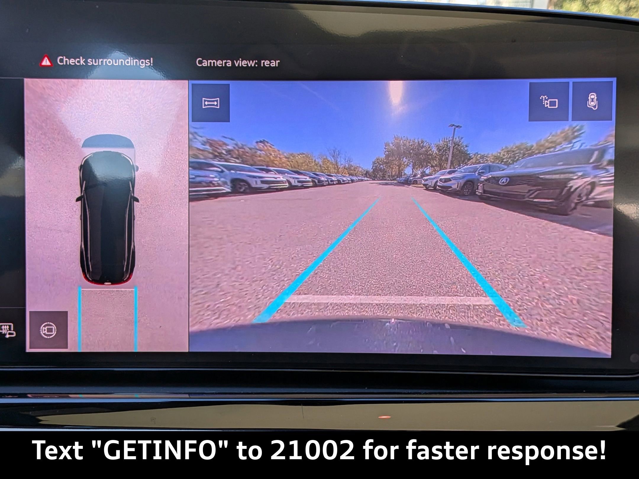 New 2026 Audi A6 Premium Plus image 27