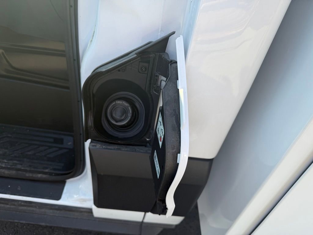 New 2024 Ford Transit 350 AWD w/ Exterior Upgrade Package image 16