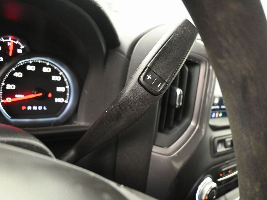 Used 2022 GMC Sierra 1500 Pro w/ Pro Value Package AWD/4WD image 17