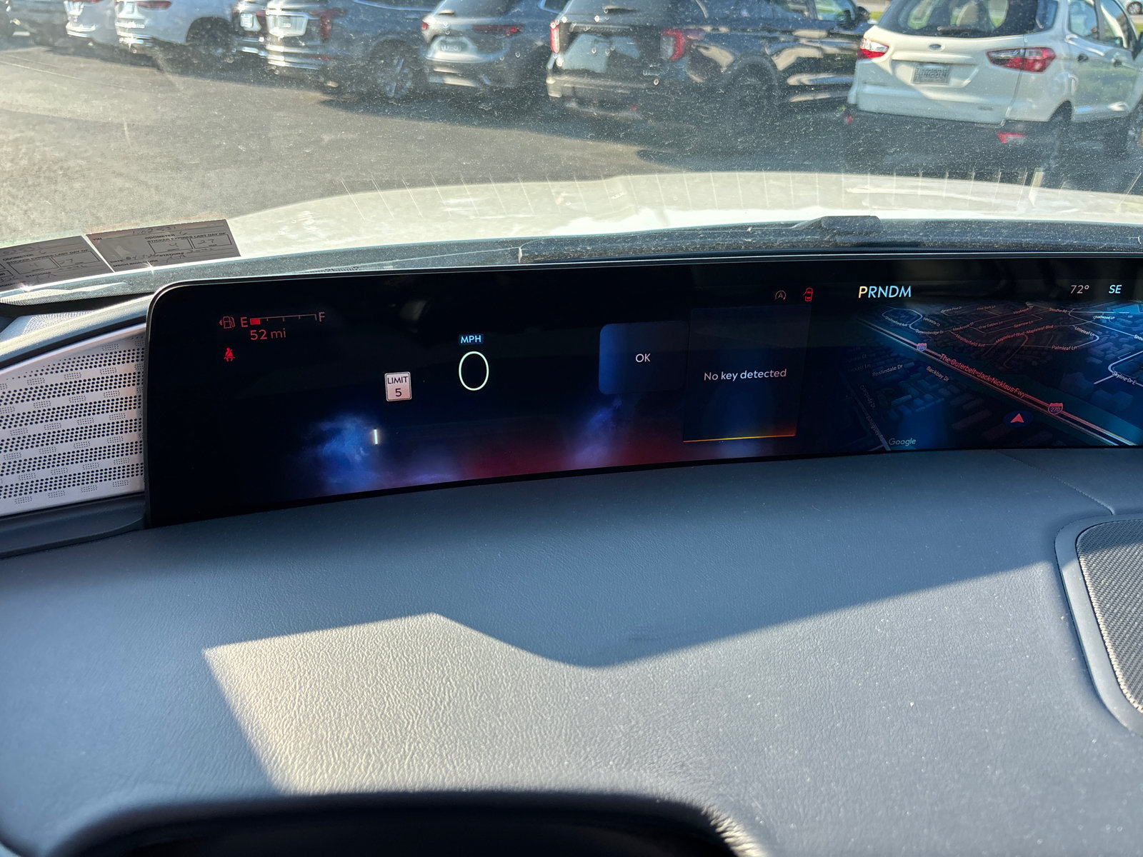 New 2026 Lincoln Navigator Black Label AWD/4WD image 14