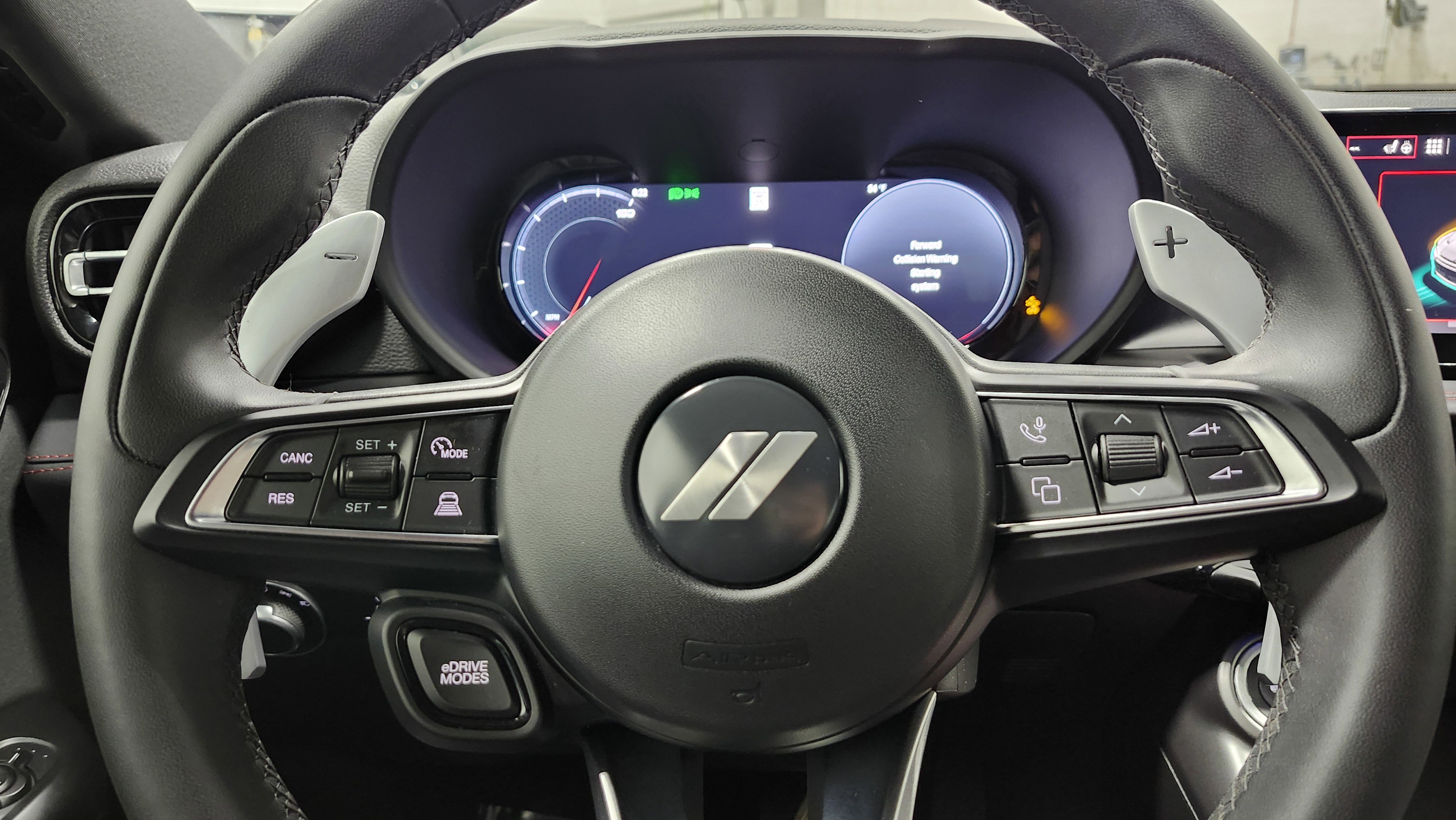 Used 2024 Dodge Hornet R/T image 29