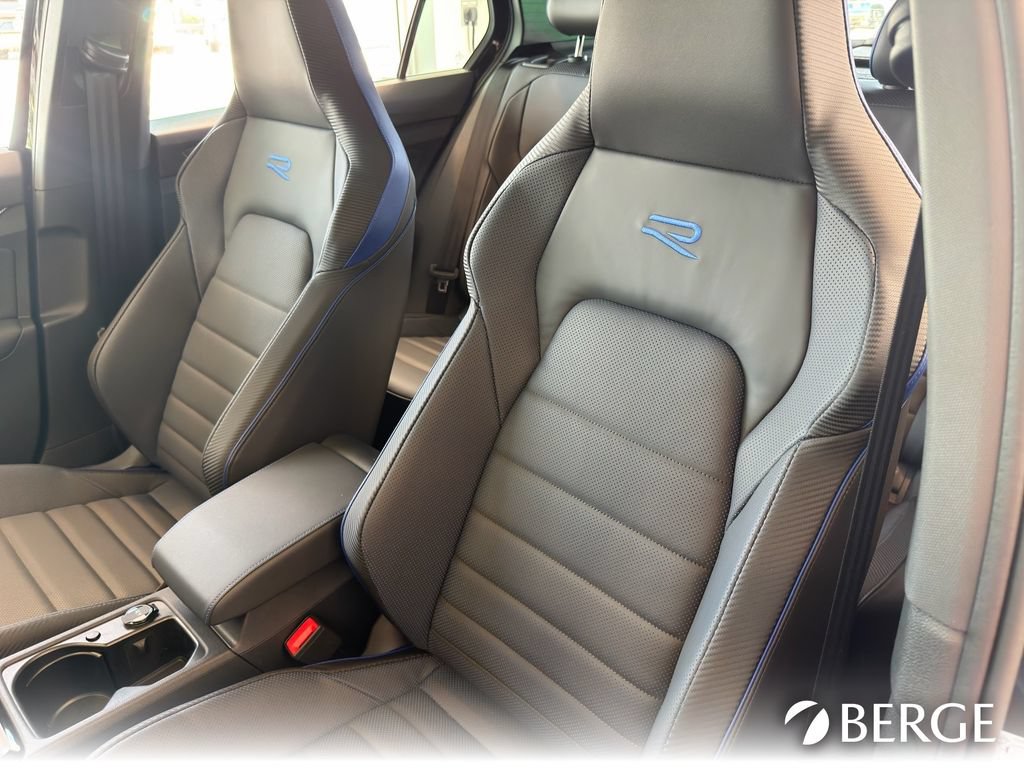 New 2026 Volkswagen Golf AWD/4WD image 13