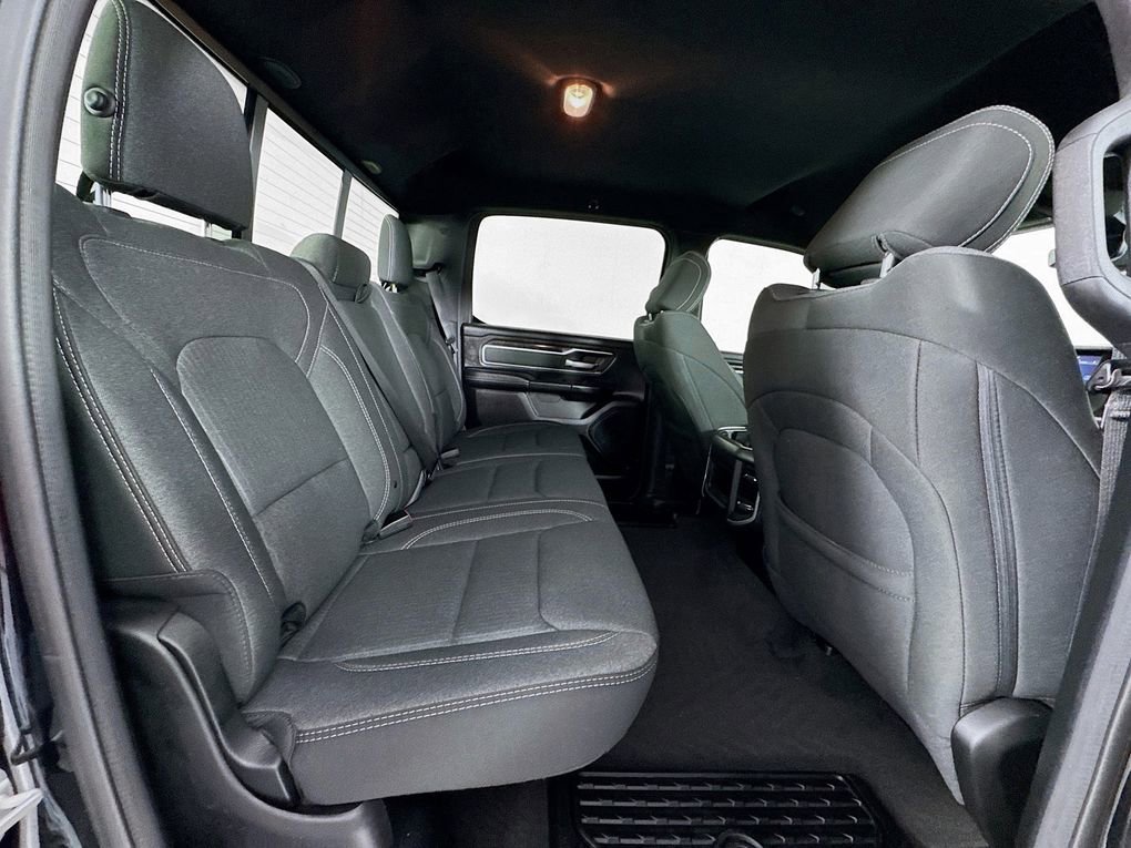 Used 2020 RAM 1500 Big Horn image 31