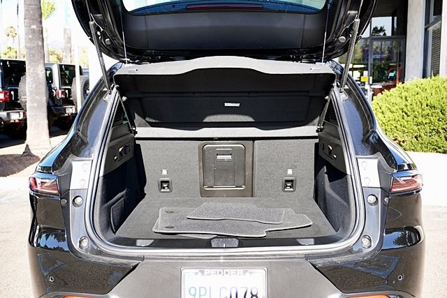 Certified 2024 Dodge Hornet R/T w/ Tech Pack w/o Parking image 13