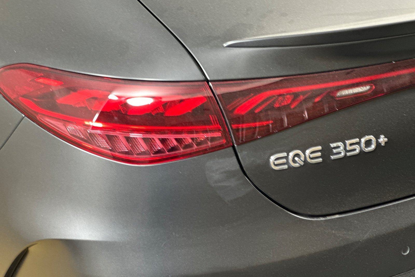 Used 2023 Mercedes-Benz EQE 350+ Sedan image 26