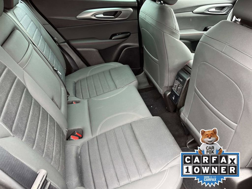 Used 2024 Dodge Hornet R/T image 20