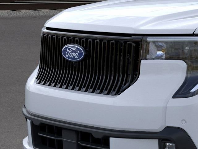 New 2026 Ford Maverick Lobo AWD/4WD image 14